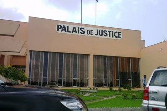 Gabon : LÂ’ancien procureur de Mouila révoqué